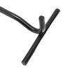 Heavy Duty Lid Lifter Cast Iron Pot Cover Handle Dutch Oven Lid Lifter  Outdoor Camping