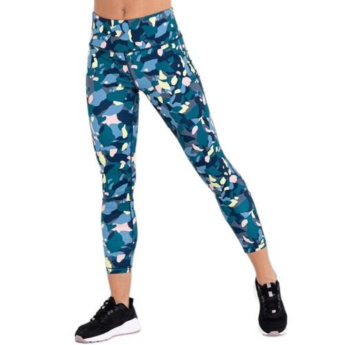 

Dare 2B Womens/Ladies Influential Camo 7/8 Leggings 12 UK