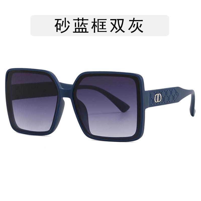 Vintage Retro Style Sunglasses Women High Quality UV400 Protection Woman Glasses Driving Travelling Female Sunglass