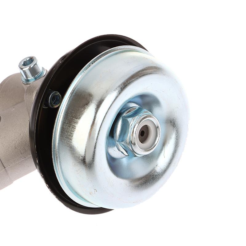 26Mm/28Mm Trimmer Gearbox Gearhead Brushcutter Grass Trimmer Replace Gear Head Lawn Mower Parts Gardening Tool 9 Teeth