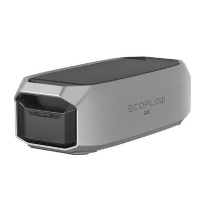 EcoFlow DELTA PRO 3 Smart Zusatzakku, 4096Wh Kapazität