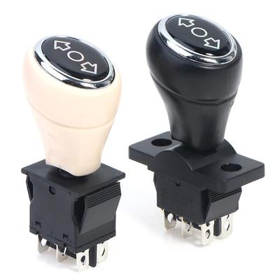 1Pc Children'S Electric Vehicle Forward And Backward Gear Switch Arrow Position