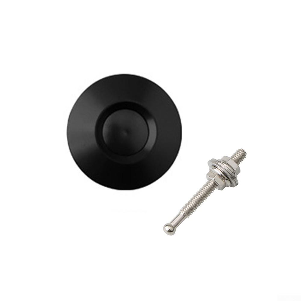 the safety and style of your engine bay with these Hood Bonnet Pins