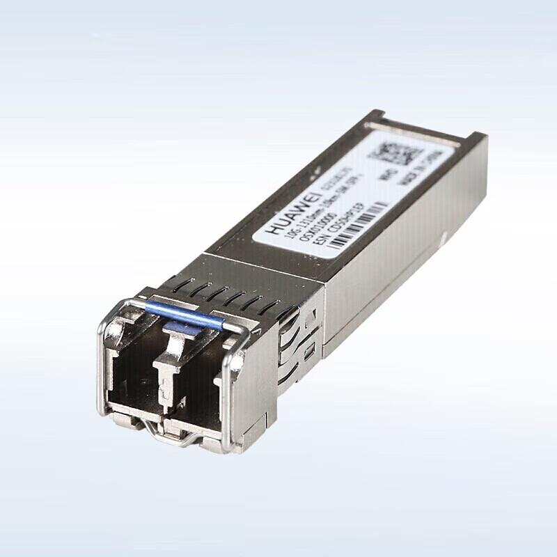 HUAWEI 10G SFP+ Single-Mode Optical Transceiver Module