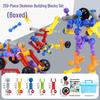 Children's Versatile Joint Building Blocks - Large Particle Creative DIY Educational Toys