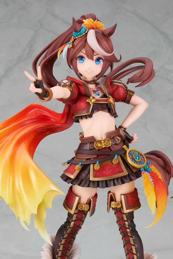 The Tokai Teio Complete Figure [Beyond Horizon] 1/7 [Alter]