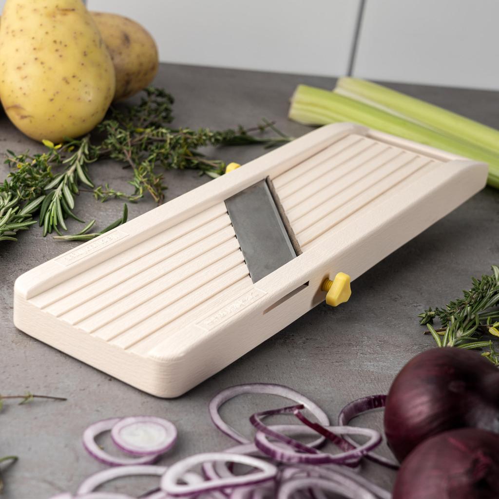 Benriner Vegetable Cooker CBV04 All-Purpose