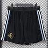 Mens Soccer Shorts 2025-2026 Player Version Team Kits Argentina Brazil Portugal Manchester City Inter Milan Miami