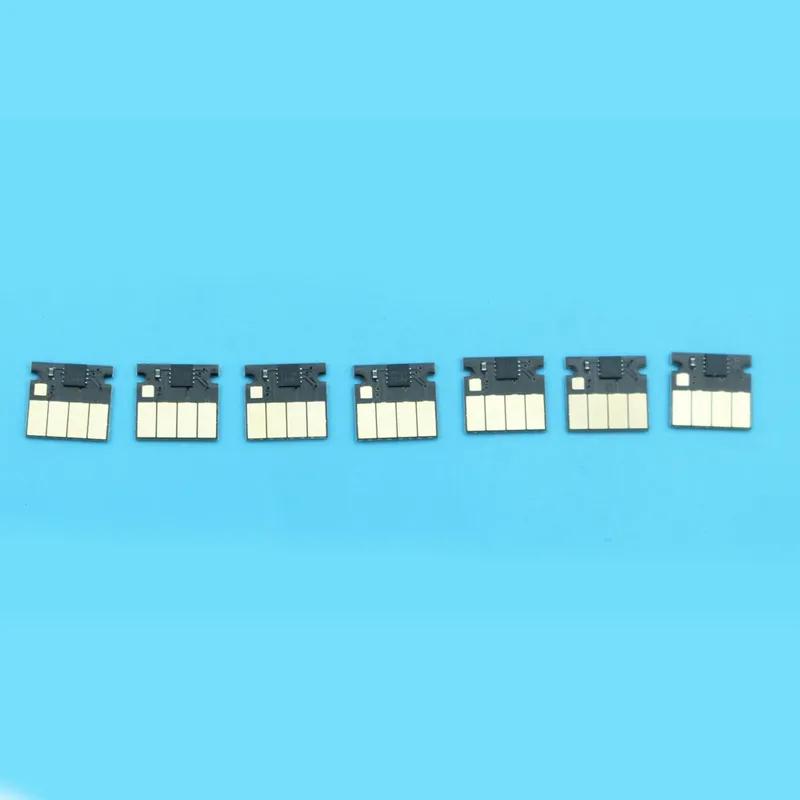 Newest 831 Chips For HP 831 Ink Cartridge Chip For HP Latex 110 115 310 315 330 335 360 365 370 560 570 L360 L365 L330 Printer