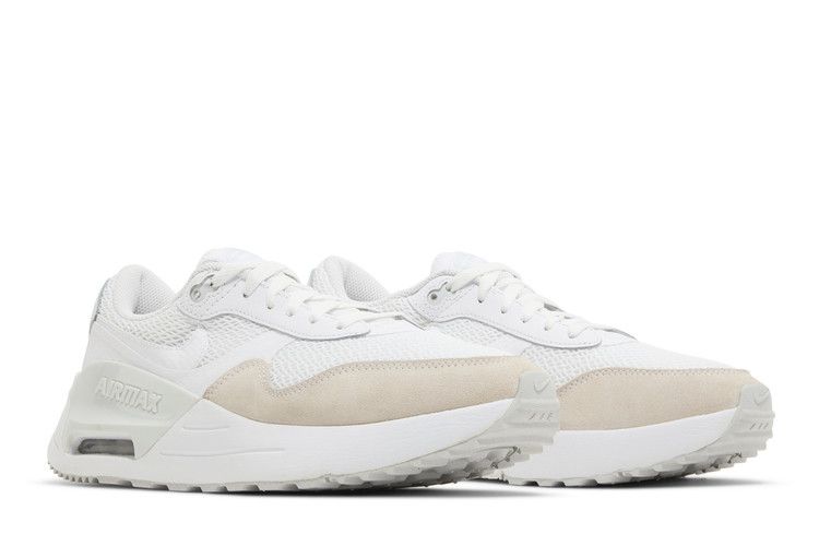 Nike Air Max SYSTM 'White Pure Platinum'