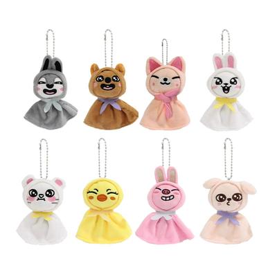 Peluche de Juego, Muñeco de Peluche Personalizado, Lindo Peluche Regalo Para Fans de los Juegos