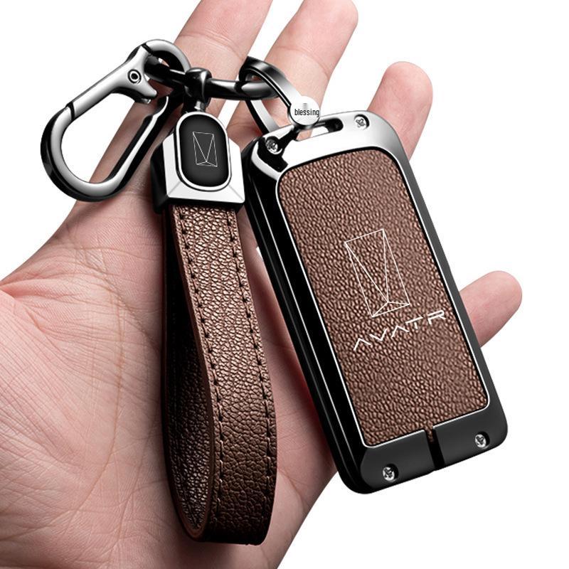 Compatible Shell Case for Avatr 12 Key 06/07/11: Men's Pro/Max/Ultran & Women's Buckle Lightweight Model