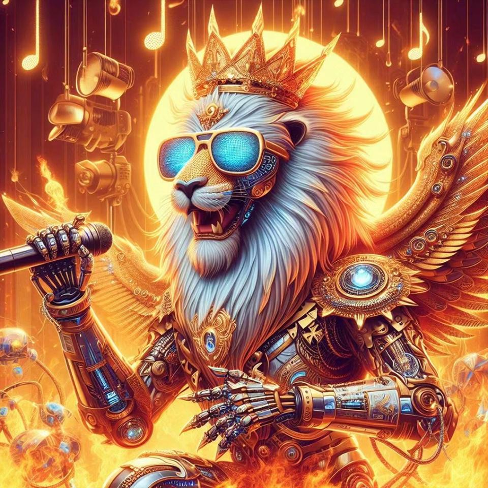 

Музыкальный инструмент 5D Diy Алмазная картина Все Алмазное искусство Поющие животные Набор для вышивки крестом Мозаика Домашнее украшение Картина Full Round 20x20CM