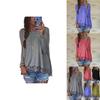 Versatile Femme Blouse Manches Longues Dentelle Sweat Lche T-shirt For Everyday Wear