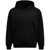 Anthem Mens Plain Hoodie