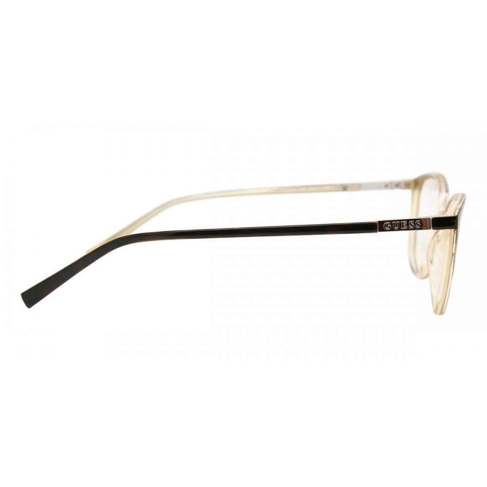 Guess Gu3044 056 Unisex Eyeglasses