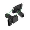 22204-27010 MAF MASS AIR FLOW METER SENSOR Fit For TOYOTA AVENSIS PREVIA RAV 4 LAND CRUISER 2.0 D-4D AFH70M-23