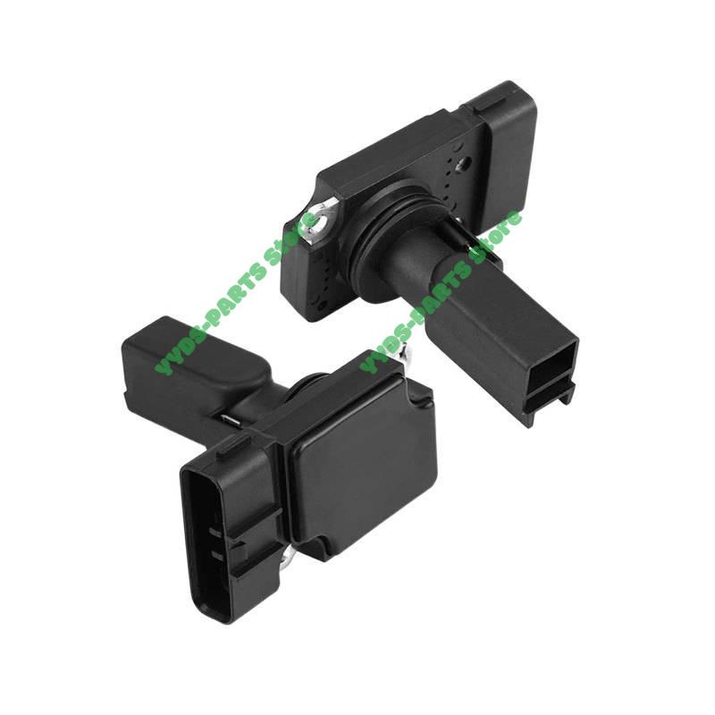 22204-27010 MAF MASS AIR FLOW METER SENSOR Fit For TOYOTA AVENSIS PREVIA RAV 4 LAND CRUISER 2.0 D-4D AFH70M-23