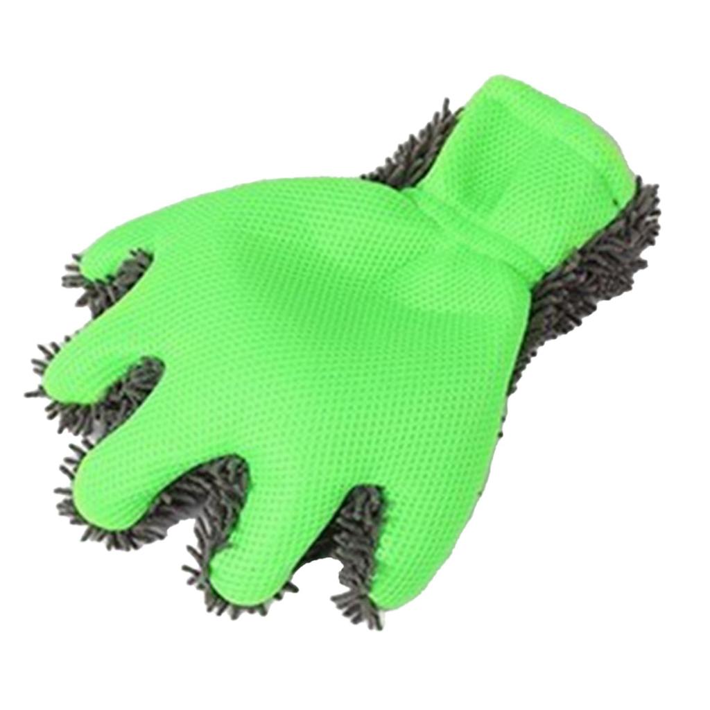 Fluffy Gloves A for washing your Revolutionary ease of Once you try never want to Super M YOURS - must-have wheels! Wheel-specific (1 glove) - use!