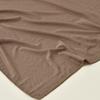 Muslim Jersey Hijab Scarf Shimmer Rhinestone Edge Headscarf Women Premium Cotton Jersey Shawl Luxury Design Turban Plain Wraps