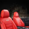 Durable PU Leather With a Four-layered Construction For Durability, 6MM Foam Padding