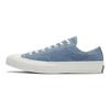 Converse 1970s Renew Denim Chunk Denim Comfort Sport Low-Top Canvas Unisex Denim Blue