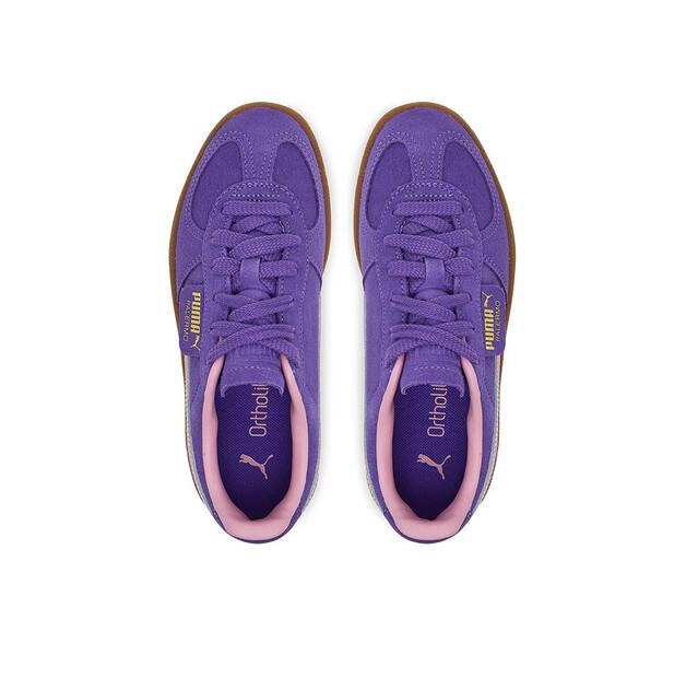 Кроссовки Puma Palermo Jr