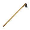 KAZZ Wooden Handle Weeding Hoe CN plug (adapter included)