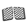 Bumper Guard Front Bumper Mesh Easy Installation Enhanced Airflow Performance