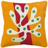 Henri Matisse Art Painting Cushion Cover Girl Flamingo Palm Leaf Throw Pillow Case Home Decor Living Room Decoration