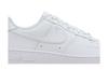Nike Air Force 1 Low '07 LV8 White Carbon Fiber