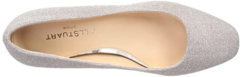 [JILL STUART SHOE] Square-toe Pumps