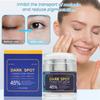 Dark Correction Cream, Face And Body Dark Lightening Cream, Care Skin, Improve Skin Tone, Moisturizing And Anti-aging Cream