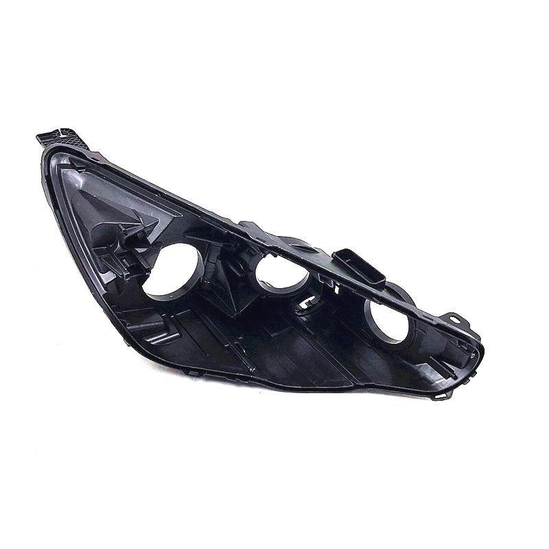 15-17 New Focus Black Plastic Rear Headlight Shell and Lampshade