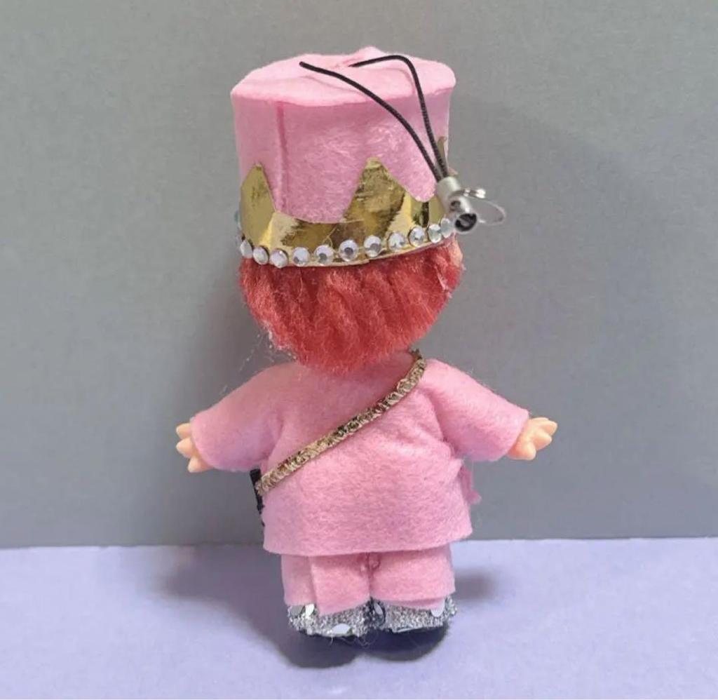 [GEBRAUCHT] 072 BIGBANG G-DRAGON Jiyong Kewpie