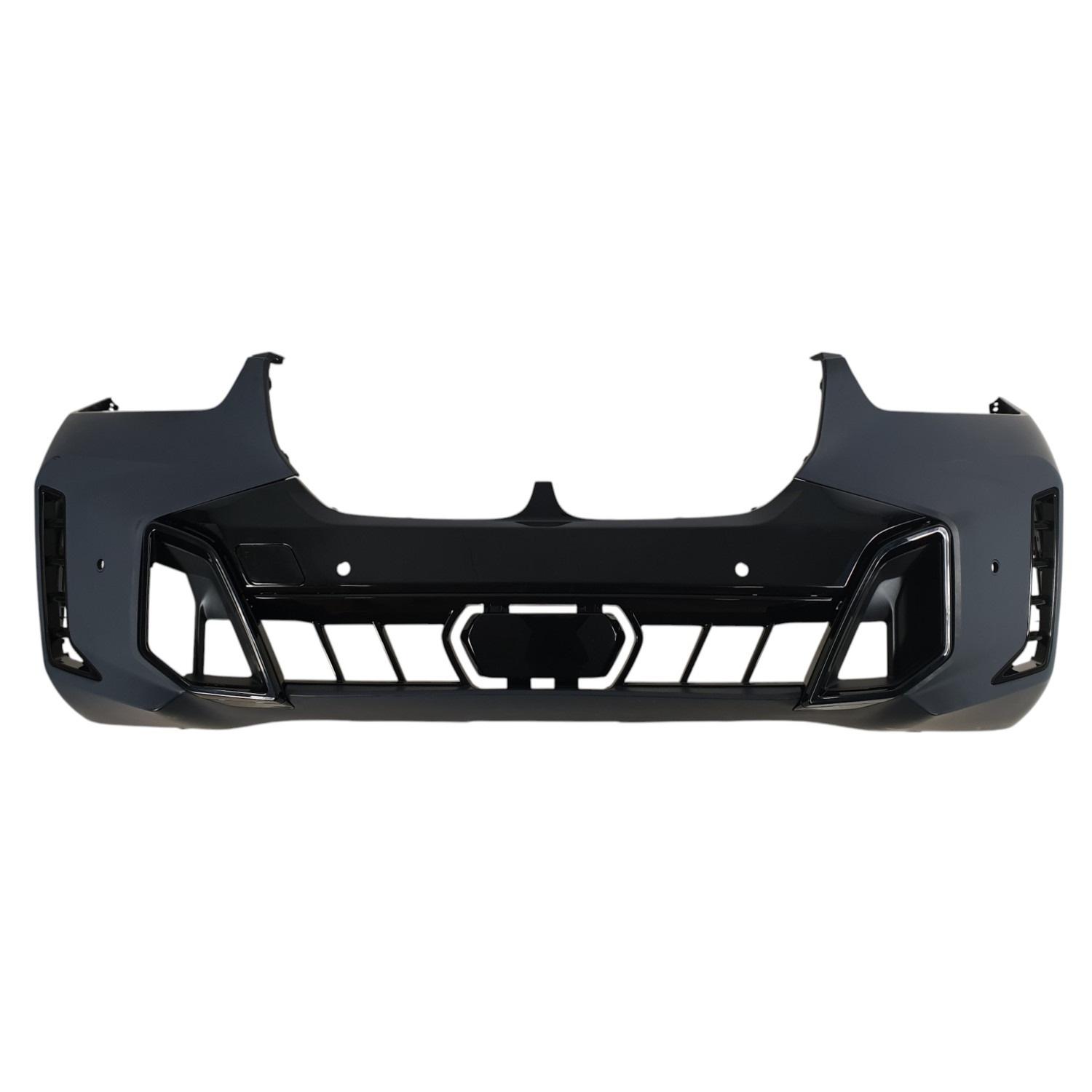 

M60i Front Bumper (2023-2025) for BMW X5 G05 2019-