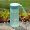 Outdoor Sports Portable Plastic Cup Creative Casual Cup