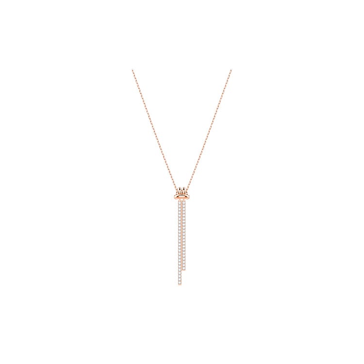 Swarovski Lifelong Necklaces Women's 5390817