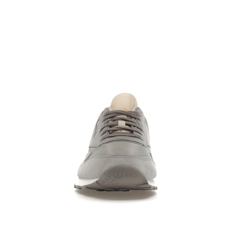 JJJJound x Reebok Classic Nylon Grey Men Sneakers True-Grey-3 White Alabaster 100206796