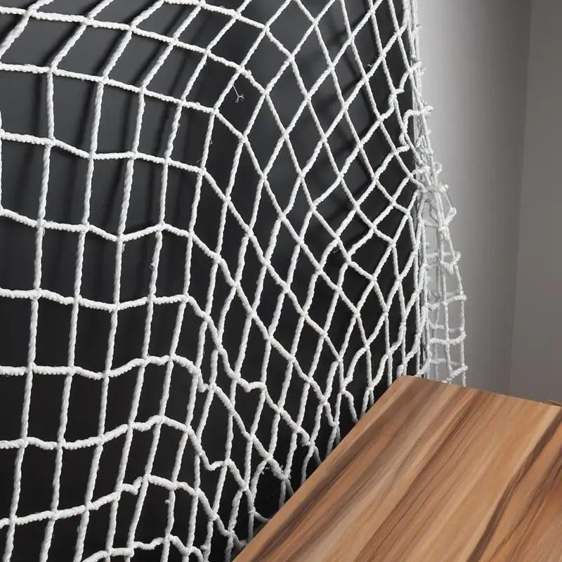 Plasă de siguranță pentru copii, plasă de 3M, plasă anti-cădere, pentru casă, balcon, fereastră, scară, protecție pentru pisici, plasă de gard pentru animale de companie