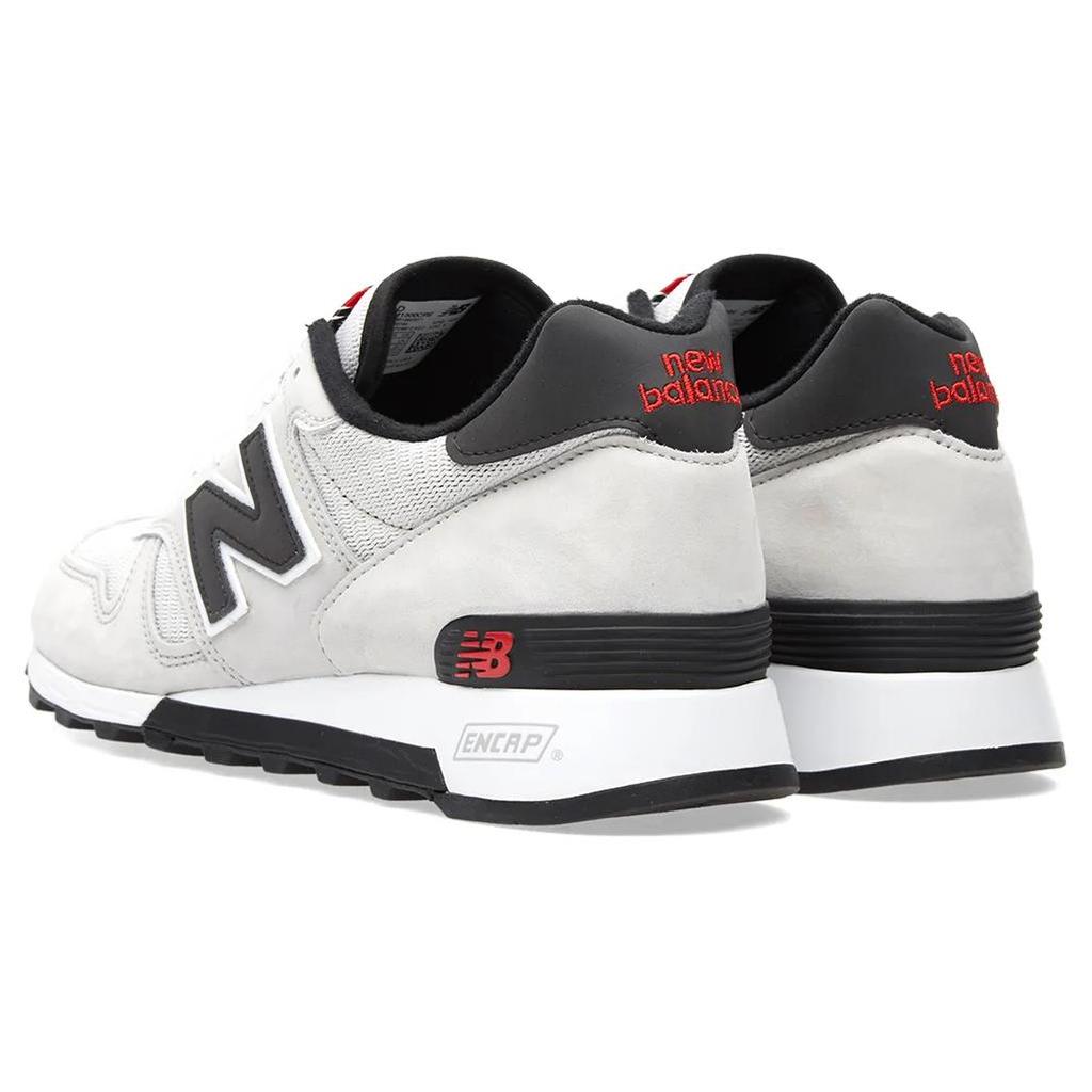 new New Balance 1300 Made In The Usa 'Grey'