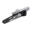Pneumatic Belt Sander Adjustable Speed Smooth Grinding Angle Grinder Pneumatic Tool for Furniture