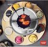 Фондю Gastroback 42566 Fondue Set