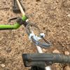 Stable Trimmer Line Holder And Mount Bracket Weed Wacker Accessory For 12Mm Pole