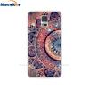 Cover Carina Per Samsung S5 Custodia Morbida Silicone TPU Cover Posteriore Custodie Per Telefono Per Samsung Galaxy S 5 GalaxyS5 S5 Mini S5mini coque