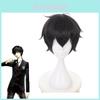 Persona 5 Kurusu Akira Joker Cosplay Wig For Halloween And Comic Con