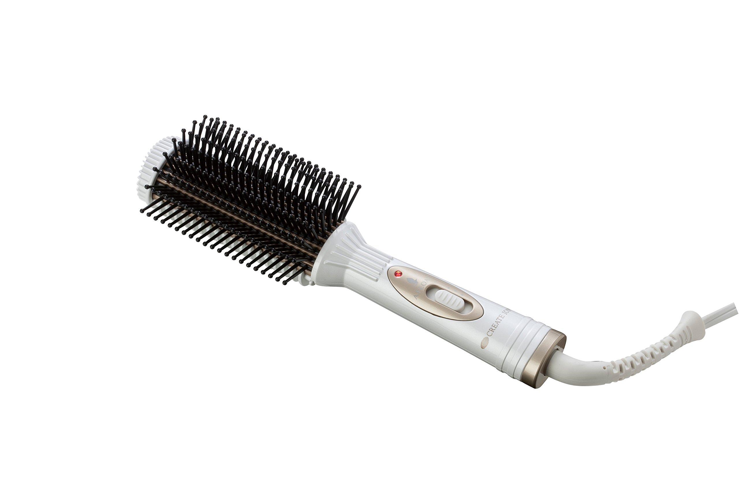 

Afloat Create Ion Hot Blow Brush, Berry White, CIHB-R01WG