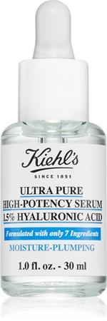 

Concentrated Face Serum TU прозрачный