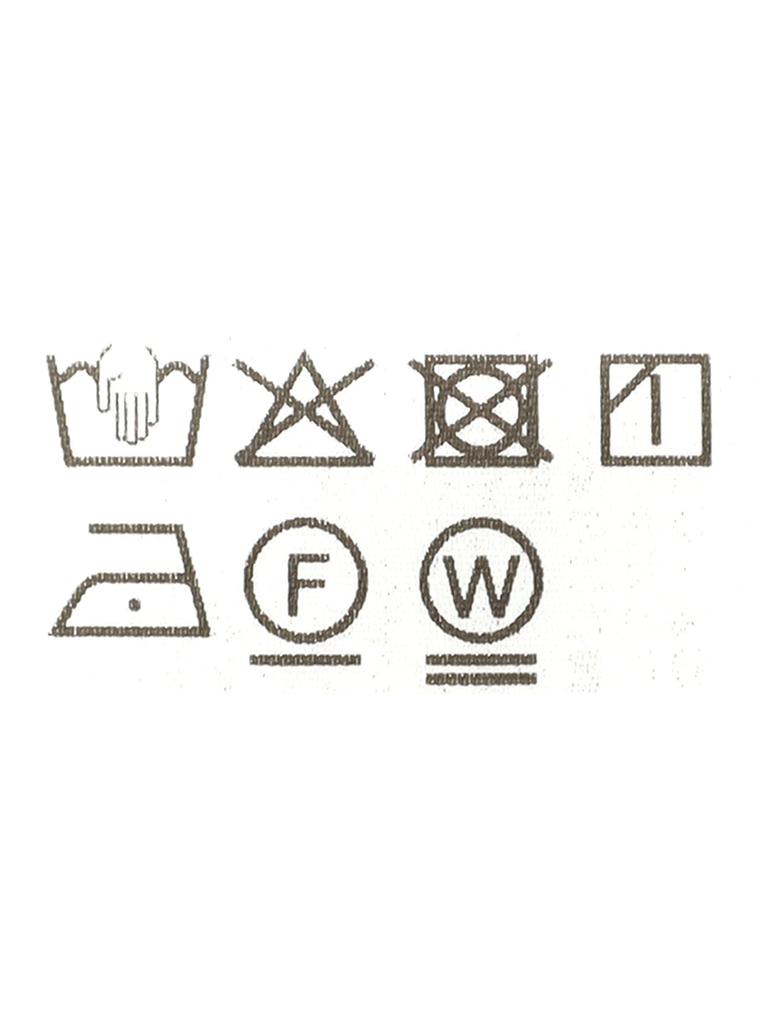 Ray Beams Women's Long Sleeve Tee with Sheer Center Seam, Blue, Free Size