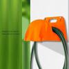 Water Pipe Holder Plastic Tap Watering Hose Wall Mounted Hosepipe Storage Rack Watering Equipment Holder X3UC